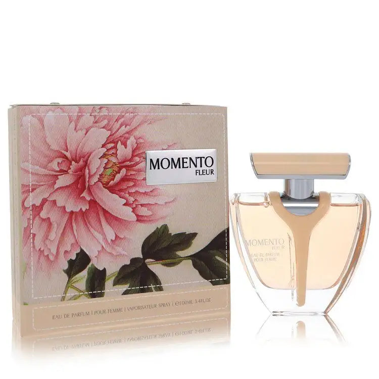 Momento Fleur By Armaf Perfume for Women - Renee Lane Company