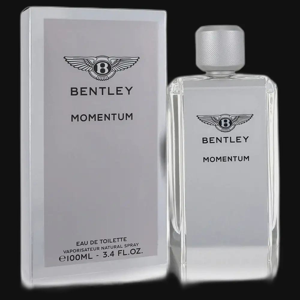 Momentum By Bentley Cologne for Men - Renee Lane Company