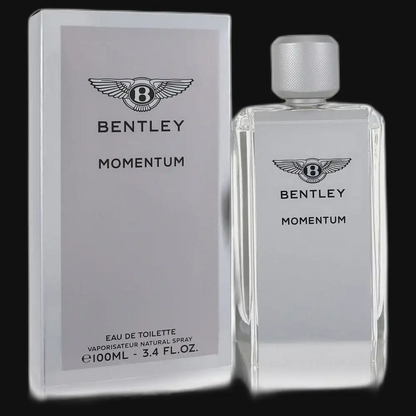 Momentum By Bentley Cologne for Men - Renee Lane Company