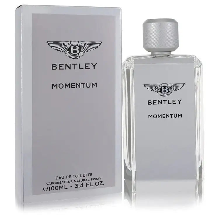 Momentum By Bentley Cologne for Men - Renee Lane Company