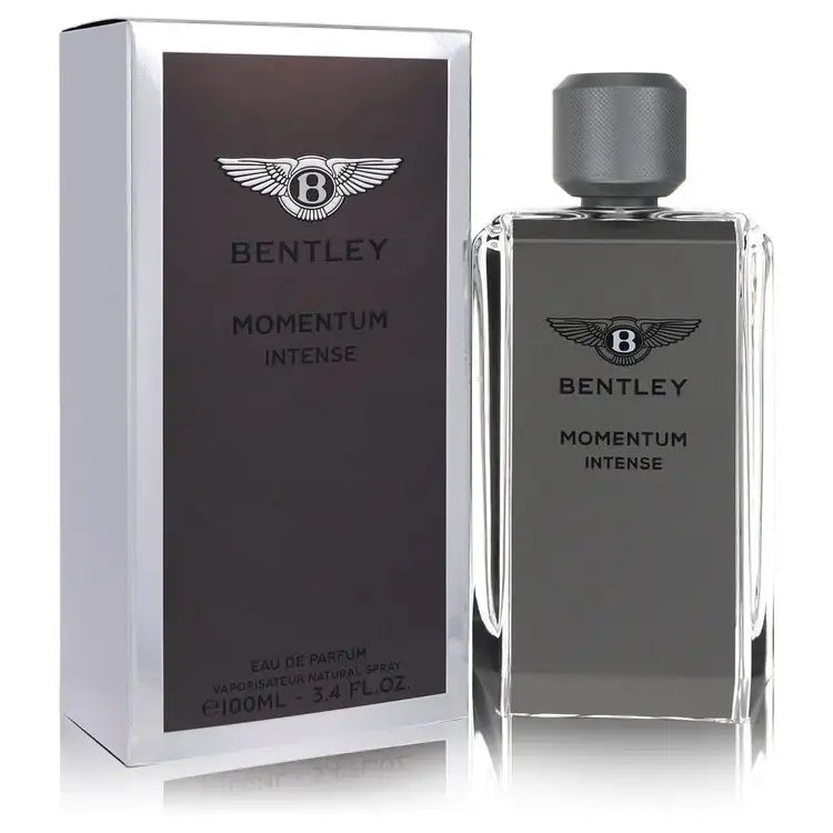 Momentum Intense By Bentley Cologne for Men - Renee Lane Company