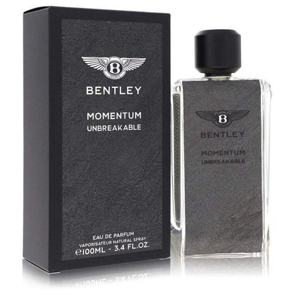 Momentum Unbreakable By Bentley Cologne for Men - Renee Lane Company