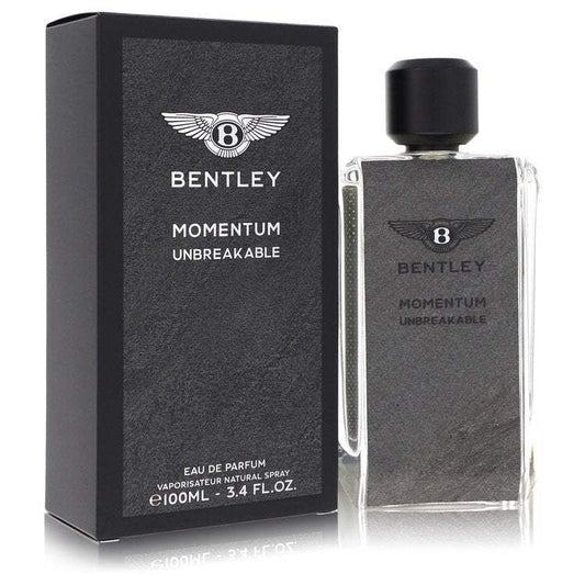 Momentum Unbreakable By Bentley Cologne for Men - Renee Lane Company