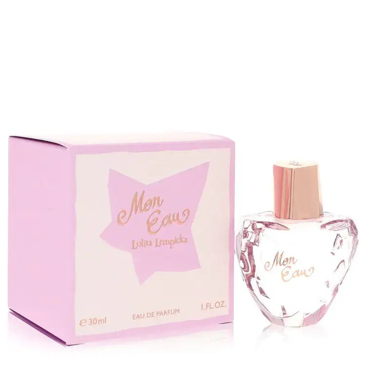 Mon Eau By Lolita Lempicka Perfume for Women - Renee Lane Company