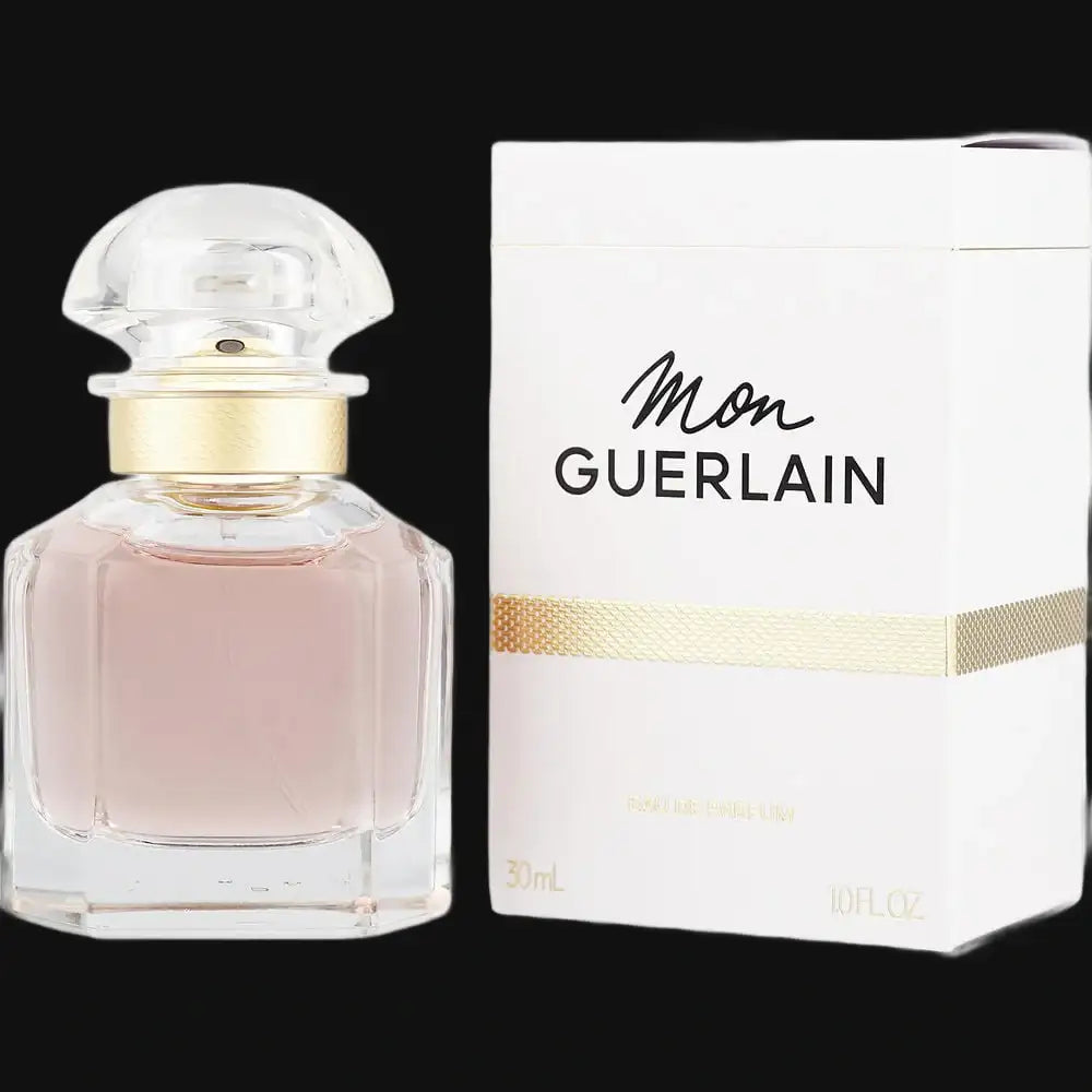 Mon Guerlain By Guerlain Perfume for Women - Renee Lane Company