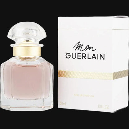 Mon Guerlain By Guerlain Perfume for Women - Renee Lane Company