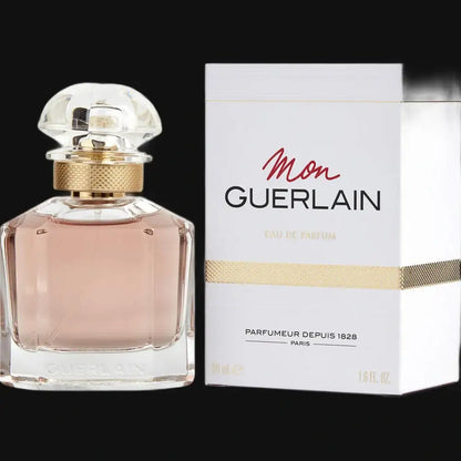 Mon Guerlain By Guerlain Perfume for Women - Renee Lane Company