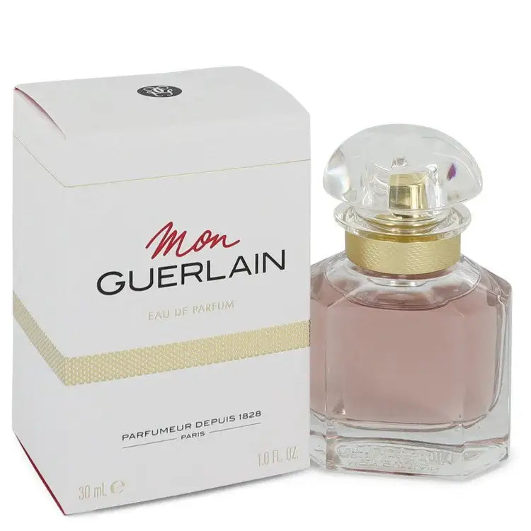 Mon Guerlain By Guerlain Perfume for Women - Renee Lane Company