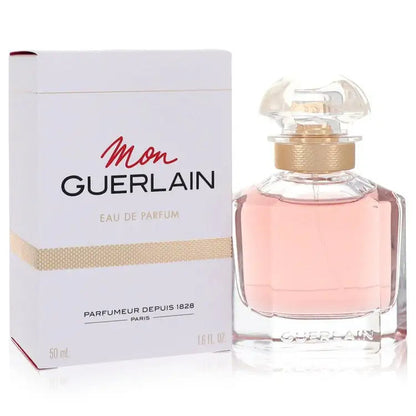 Mon Guerlain By Guerlain Perfume for Women - Renee Lane Company