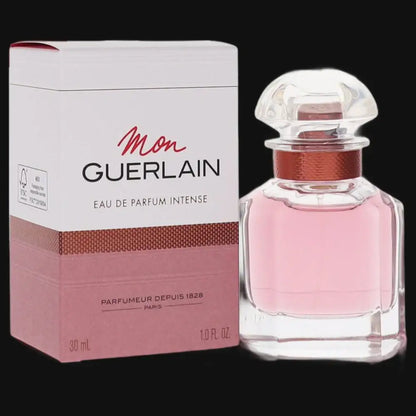 Mon Guerlain Intense Intense By Guerlain Perfume for Women - Renee Lane Company