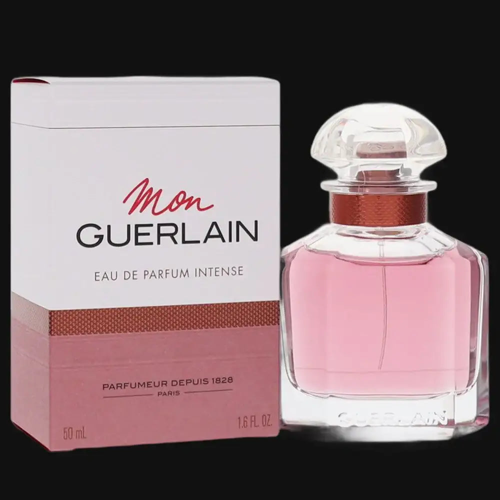 Mon Guerlain Intense Intense By Guerlain Perfume for Women - Renee Lane Company