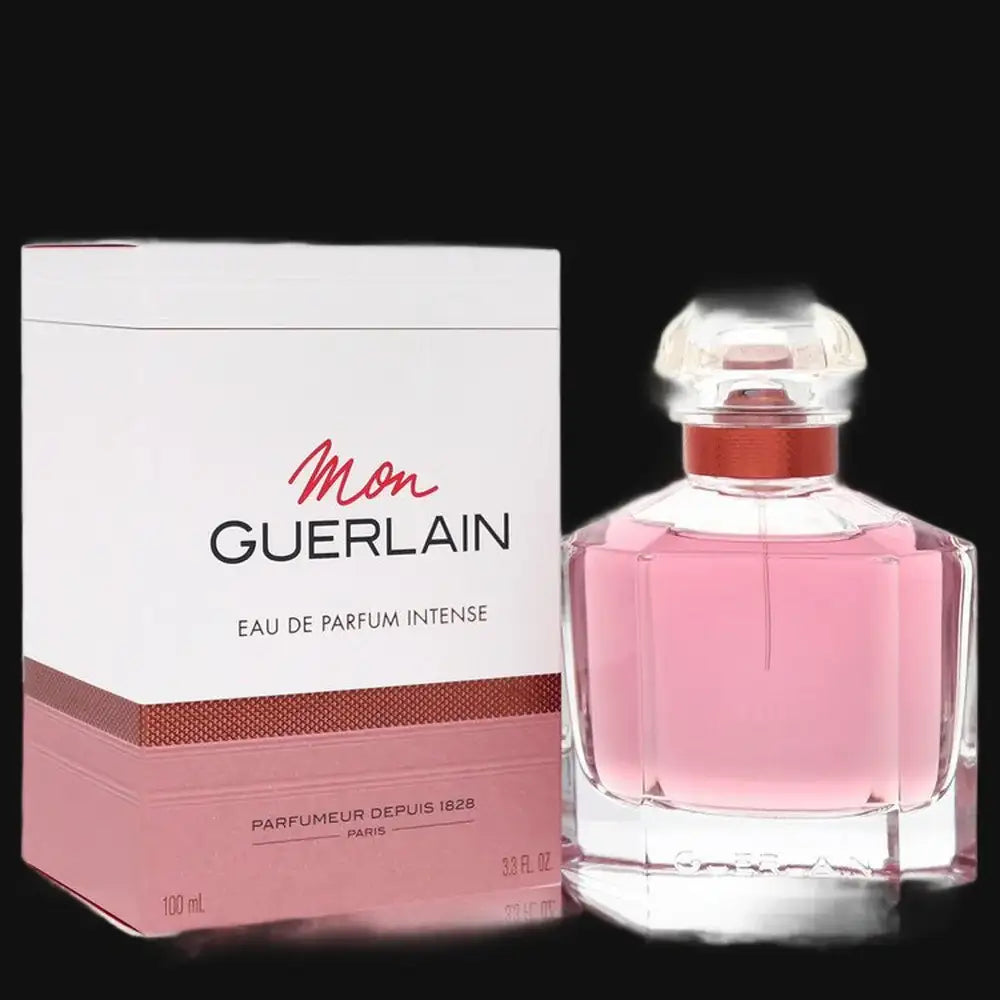 Mon Guerlain Intense Intense By Guerlain Perfume for Women - Renee Lane Company