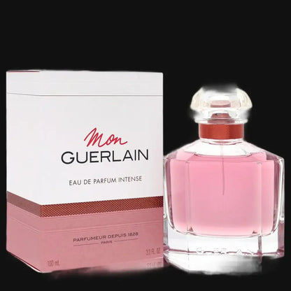 Mon Guerlain Intense Intense By Guerlain Perfume for Women - Renee Lane Company