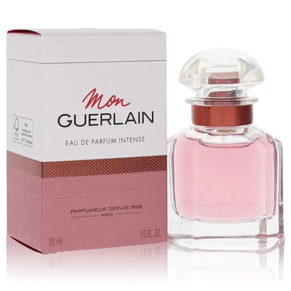Mon Guerlain Intense Intense By Guerlain Perfume for Women - Renee Lane Company
