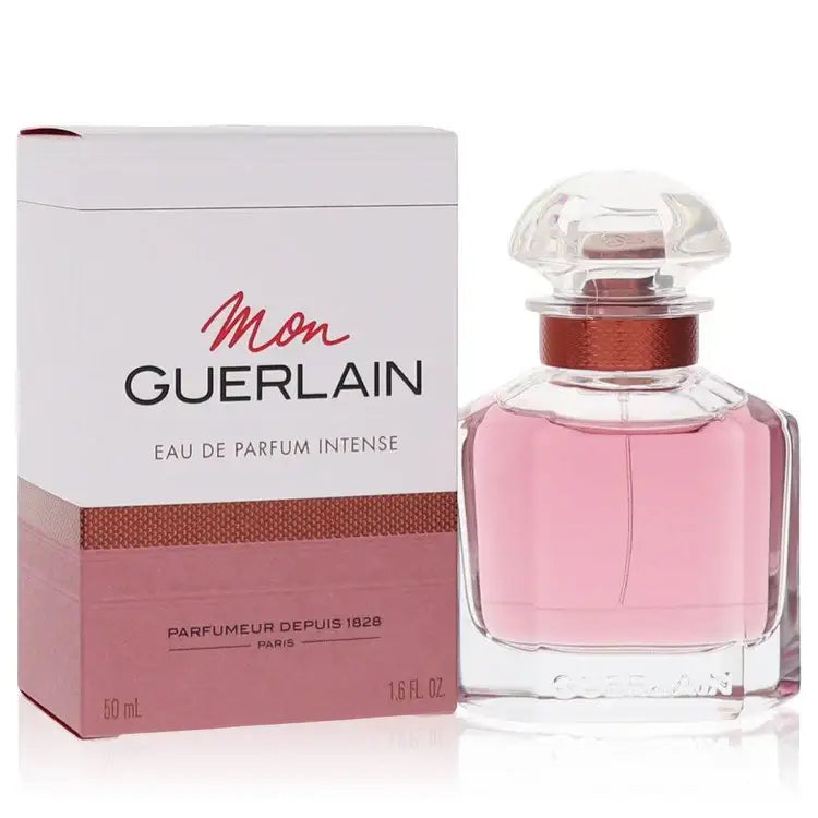 Mon Guerlain Intense Intense By Guerlain Perfume for Women - Renee Lane Company