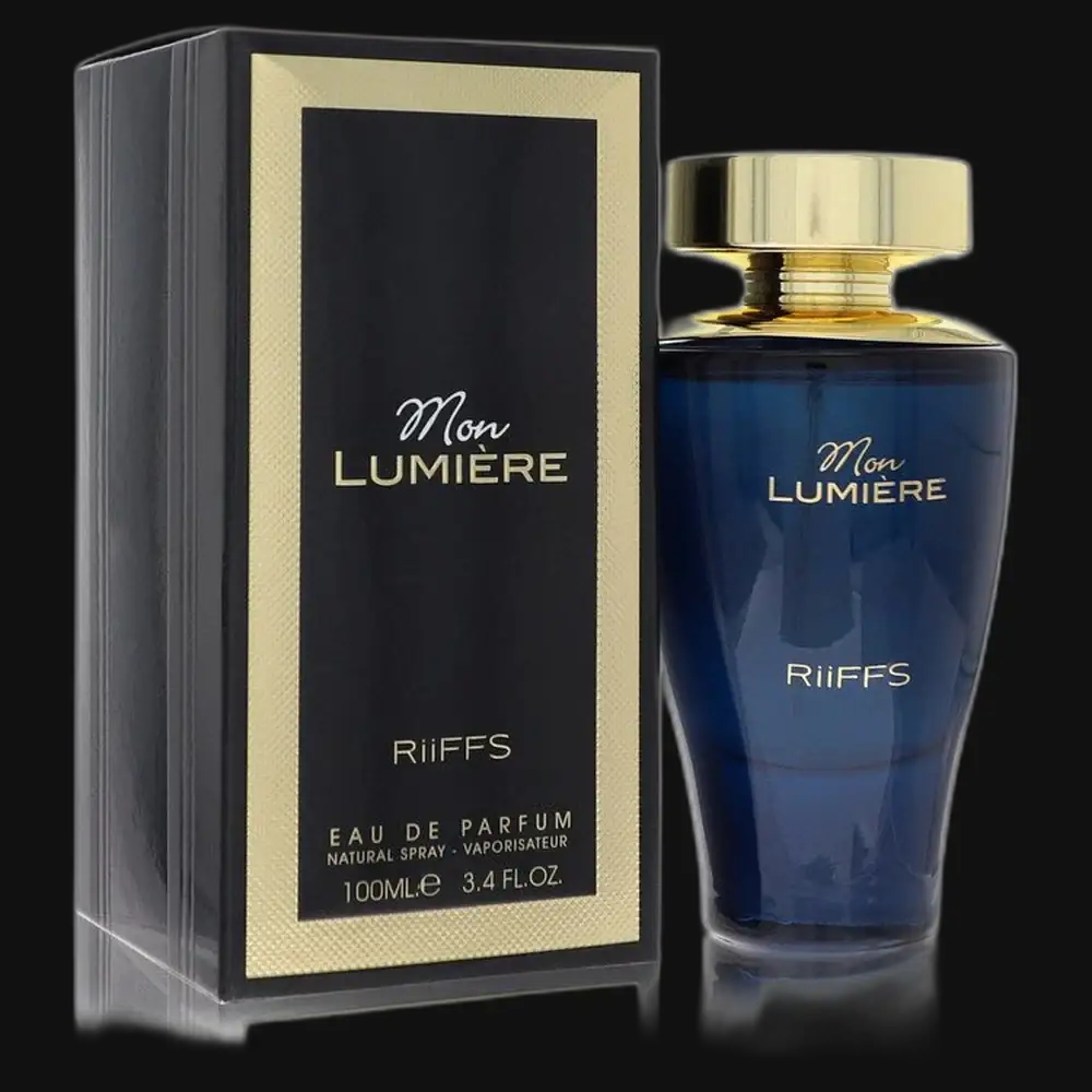 Mon Lumiere By Riiffs (Unisex) - Renee Lane Company
