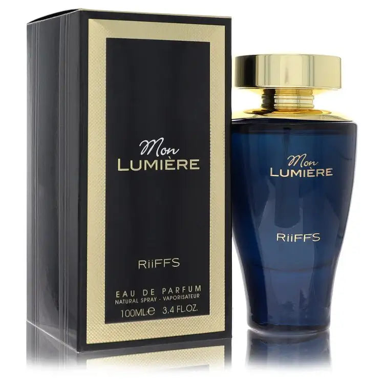 Mon Lumiere By Riiffs (Unisex) - Renee Lane Company