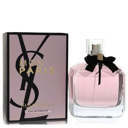 Mon Paris By Yves Saint Laurent Perfume for Women - Renee Lane Company
