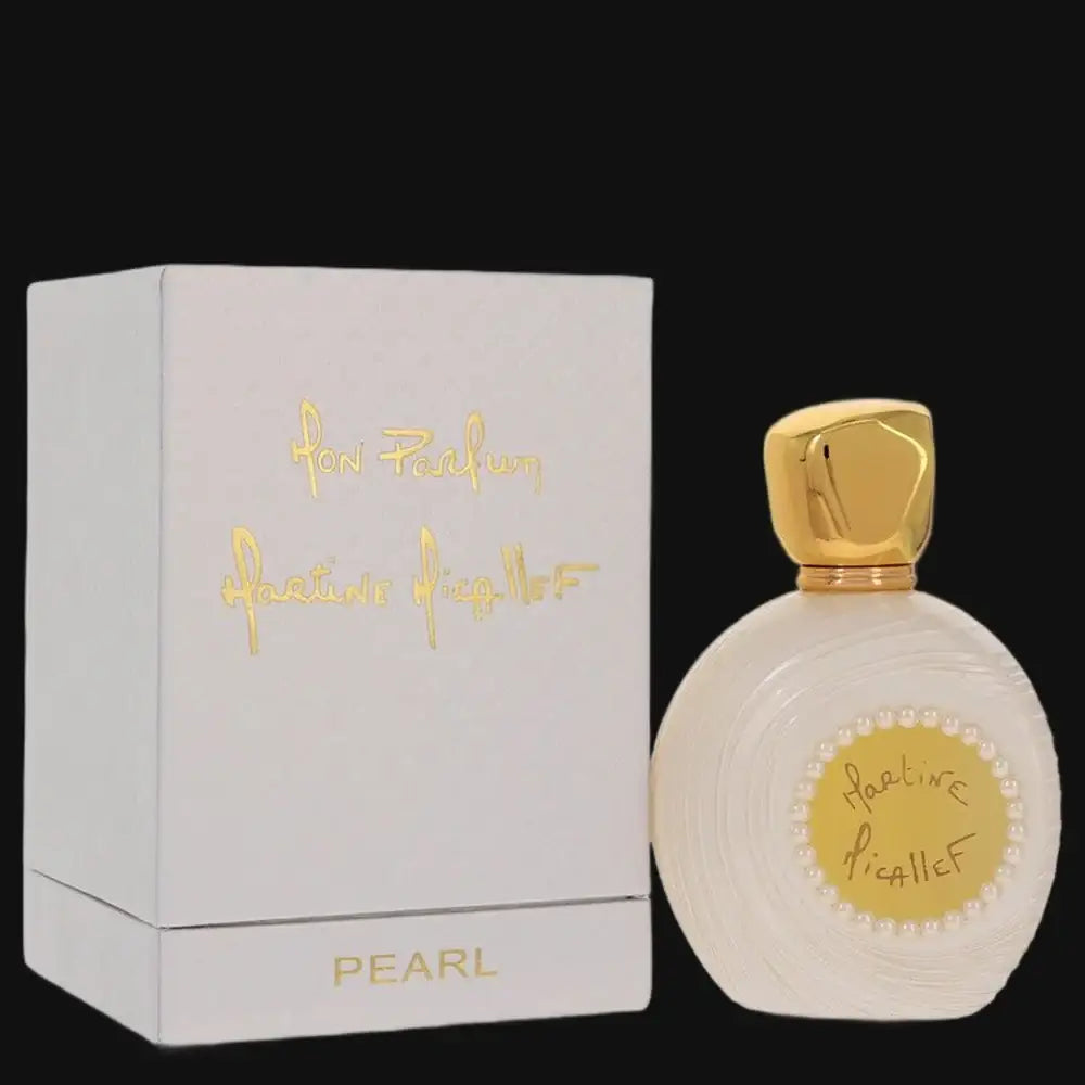 Mon Pearl By M. Micallef Perfume for Women - Renee Lane Company