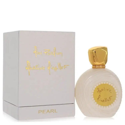 Mon Pearl By M. Micallef Perfume for Women - Renee Lane Company