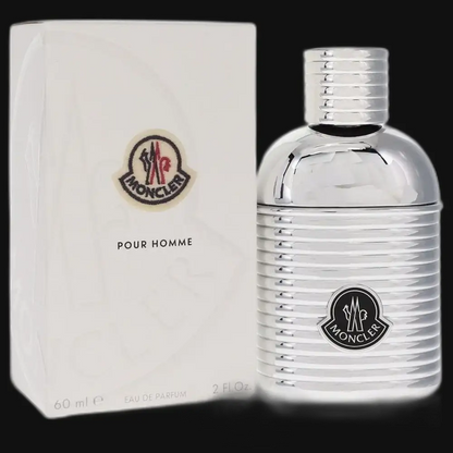 Moncler By Moncler Cologne for Men - Renee Lane Company