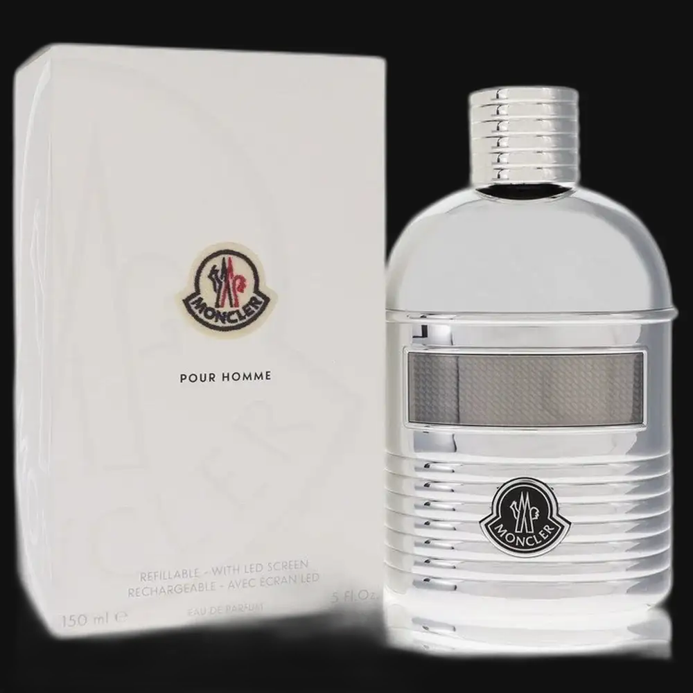 Moncler By Moncler Cologne for Men - Renee Lane Company