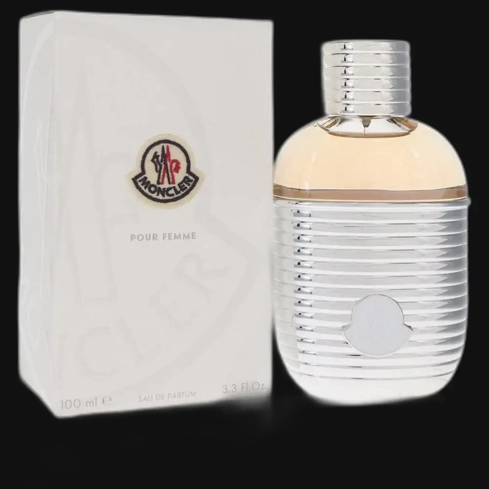 Moncler By Moncler Perfume for Women - Renee Lane Company