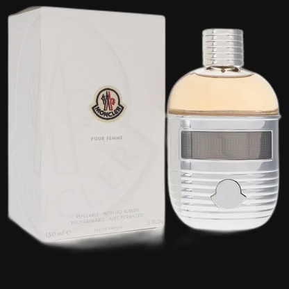 Moncler By Moncler Perfume for Women - Renee Lane Company