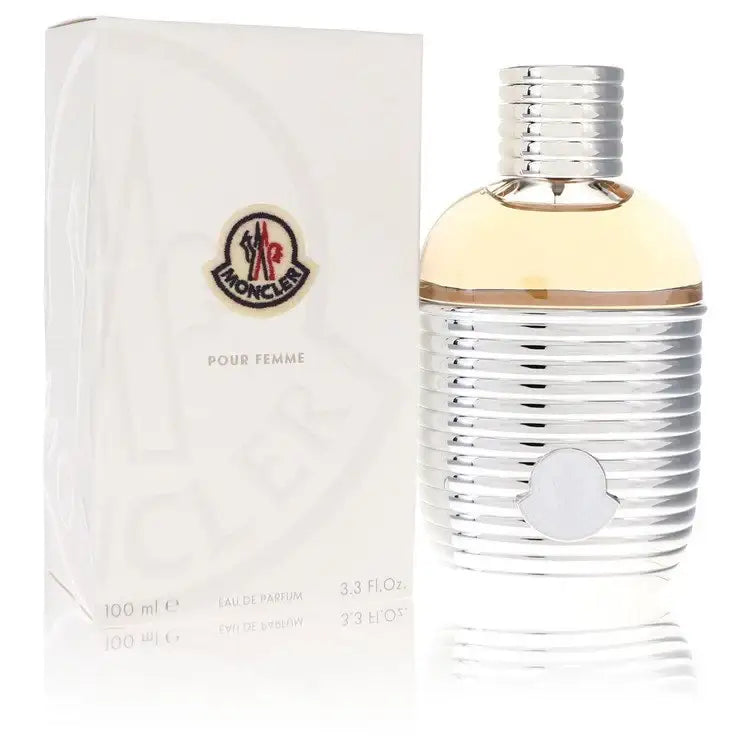 Moncler By Moncler Perfume for Women - Renee Lane Company
