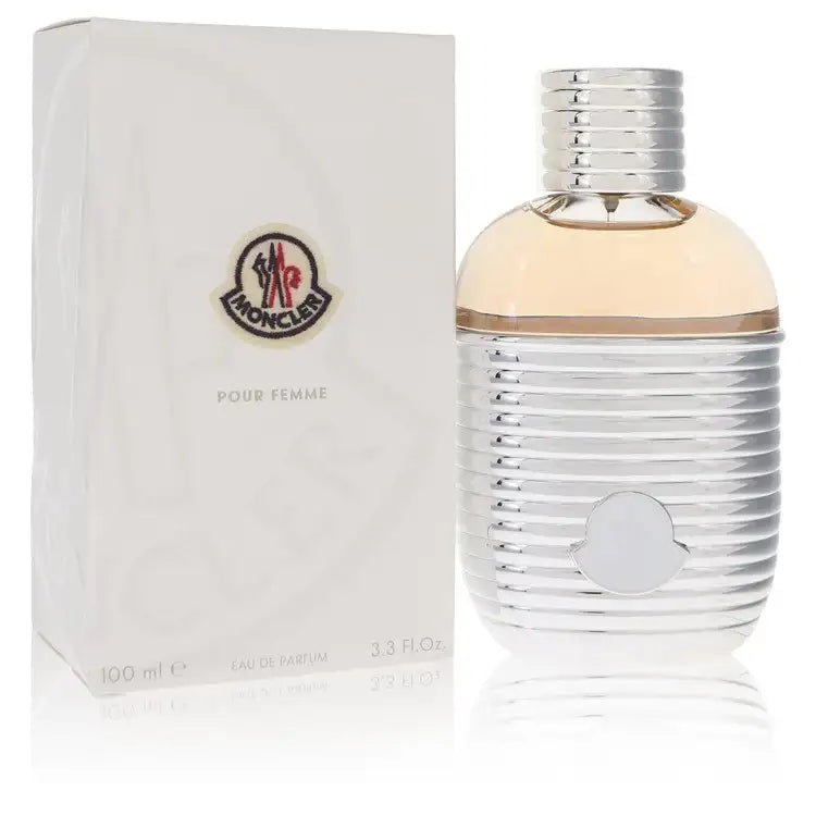 Moncler By Moncler Perfume for Women - Renee Lane Company