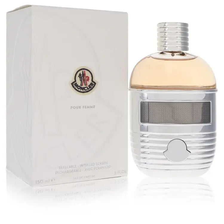Moncler By Moncler Perfume for Women - Renee Lane Company