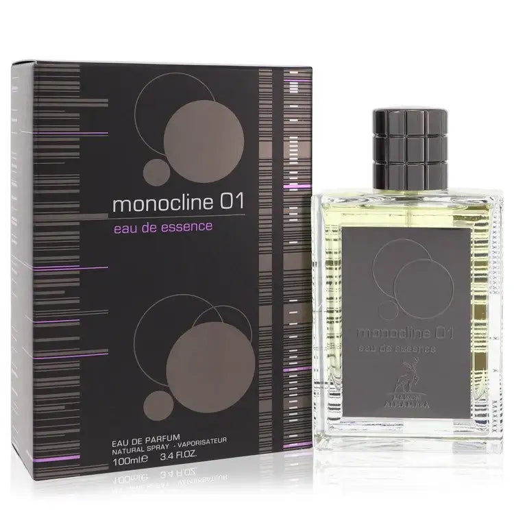 Monocline 01 Essence By Maison Alhambra (Unisex) - Renee Lane Company