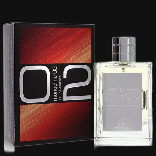 Monocline 02 Essence By Maison Alhambra Cologne for Men - Renee Lane Company