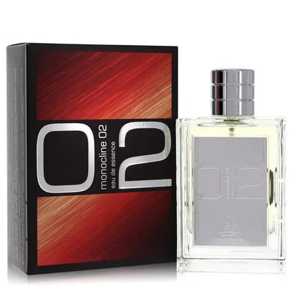 Monocline 02 Essence By Maison Alhambra Cologne for Men - Renee Lane Company