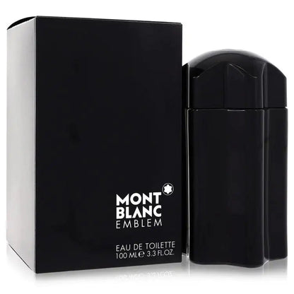 Montblanc Emblem By Mont Blanc Cologne for Men - Renee Lane Company