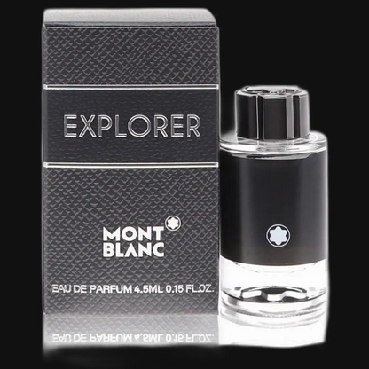 Montblanc Explorer By Mont Blanc Cologne for Men - Renee Lane Company