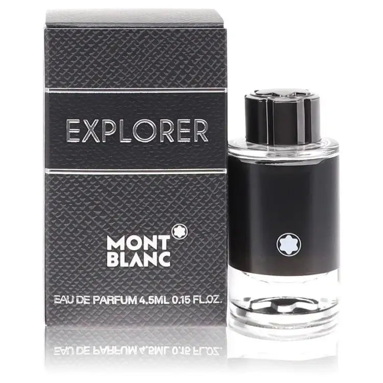 Montblanc Explorer By Mont Blanc Cologne for Men - Renee Lane Company