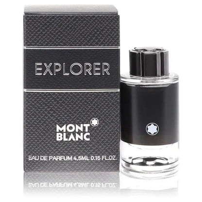 Montblanc Explorer By Mont Blanc Cologne for Men - Renee Lane Company