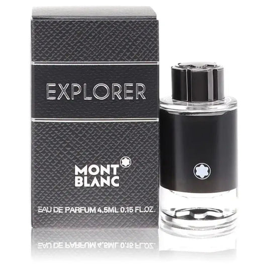 Montblanc Explorer By Mont Blanc Cologne for Men - Renee Lane Company