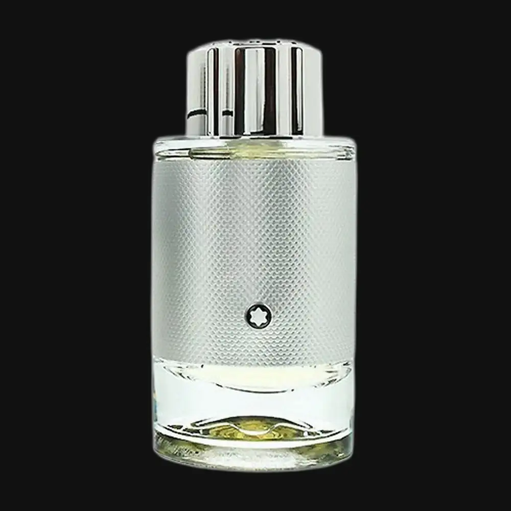 Montblanc Explorer Platinum By Mont Blanc Cologne for Men - Renee Lane Company