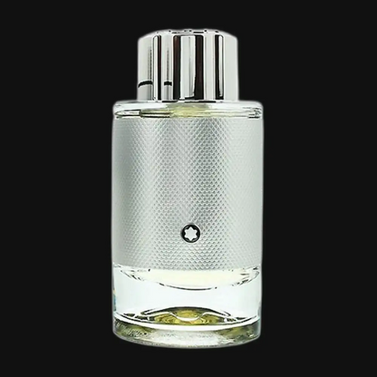 Montblanc Explorer Platinum By Mont Blanc Cologne for Men - Renee Lane Company