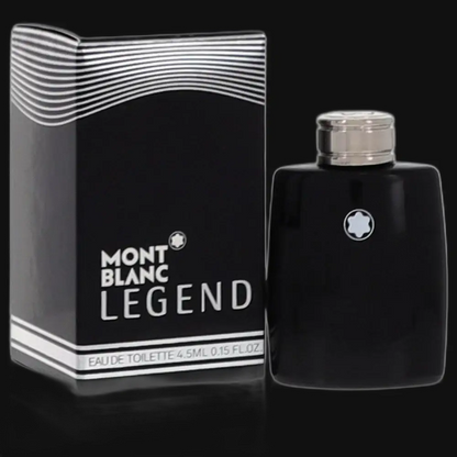 Montblanc Legend By Mont Blanc Cologne for Men - Renee Lane Company