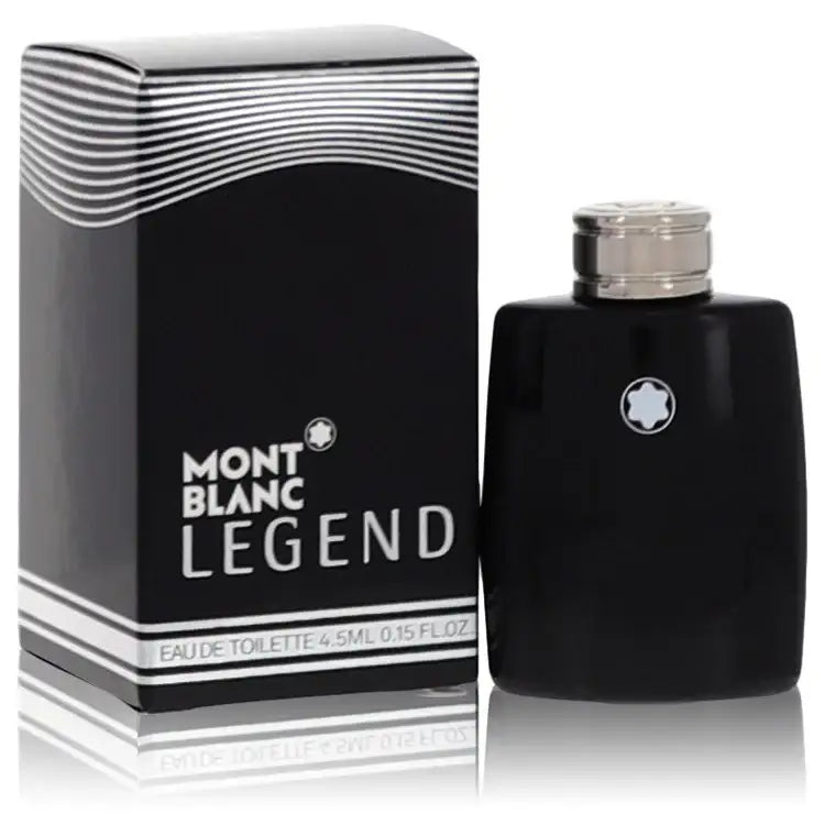 Montblanc Legend By Mont Blanc Cologne for Men - Renee Lane Company