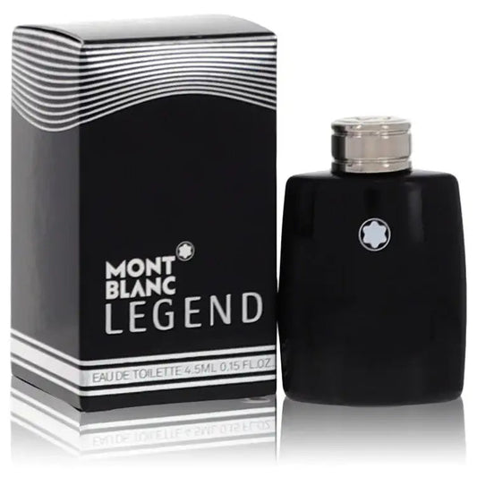 Montblanc Legend By Mont Blanc Cologne for Men - Renee Lane Company