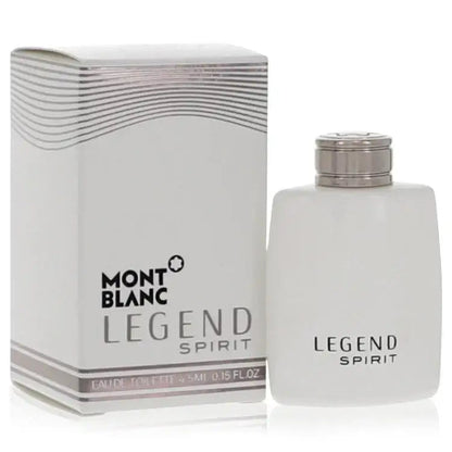 Montblanc Legend Spirit By Mont Blanc Cologne for Men - Renee Lane Company