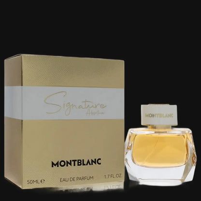 Montblanc Signature Absolue By Mont Blanc Perfume for Women - Renee Lane Company