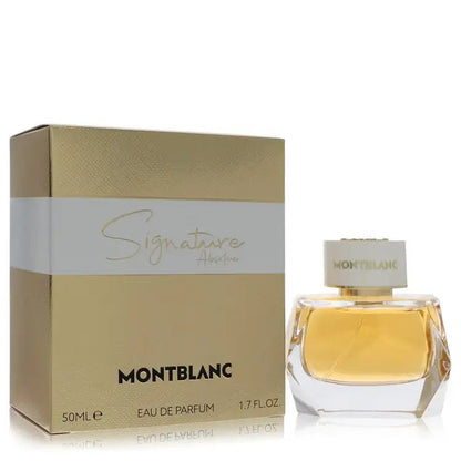 Montblanc Signature Absolue By Mont Blanc Perfume for Women - Renee Lane Company