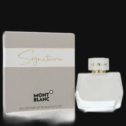 Montblanc Signature By Mont Blanc Perfume for Women - Renee Lane Company
