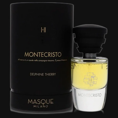 Montecristo By Masque Milano (Unisex) - Renee Lane Company