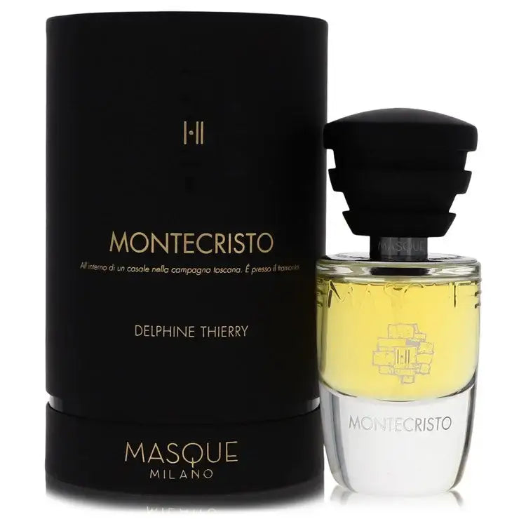Montecristo By Masque Milano (Unisex) - Renee Lane Company